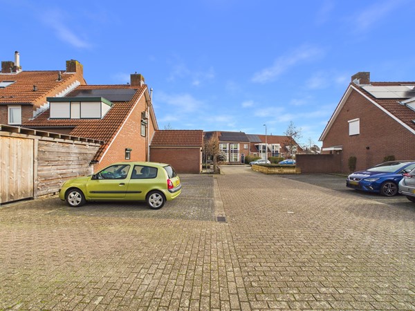 Medium property photo - Klaprooslaan 76, 4537 CS Terneuzen